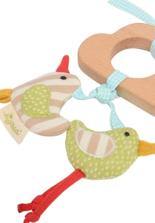 Sigikid® Green Anhänger "Wolke" 4 Sigikid® Green Anhänger "Wolke" - Image 2