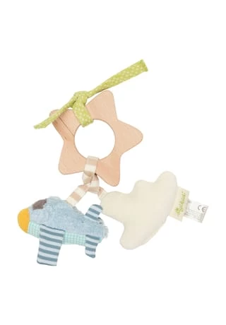 Sigikid® Green Collection Anhänger Stern 3 Sigikid® Green Collection Anhänger Stern