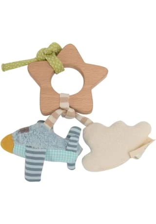 Sigikid® Green Collection Anhänger Stern 4 Sigikid® Green Collection Anhänger Stern - Image 2