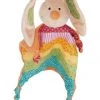 Sigikid® Schnuffeltuch Rainbow Rabbit -babyausstattung Shop unnamed file 455