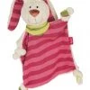 Sigikid® Schnuffeltuch Hase 2 Sigikid® Schnuffeltuch Hase -babyausstattung Shop unnamed file 456