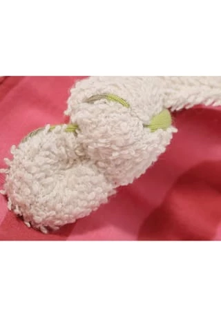 Sigikid® Schnuffeltuch Hase 4 Sigikid® Schnuffeltuch Hase - Image 2