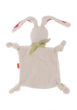 Sigikid® Schnuffeltuch Hase 10 Sigikid® Schnuffeltuch Hase -babyausstattung Shop unnamed file 458