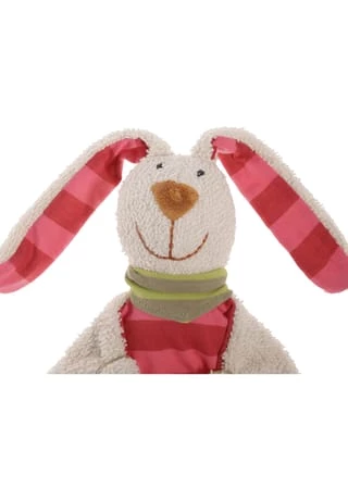 Sigikid® Schnuffeltuch Hase 6 Sigikid® Schnuffeltuch Hase - Image 4