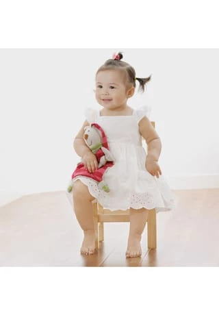 Sigikid® Schnuffeltuch Hase 7 Sigikid® Schnuffeltuch Hase - Image 5