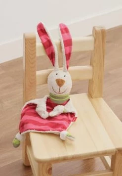 Sigikid® Schnuffeltuch Hase 13 Sigikid® Schnuffeltuch Hase -babyausstattung Shop unnamed file 461