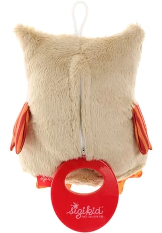 Sigikid® Spieluhr "Eule" 5 Sigikid® Spieluhr "Eule" - Image 3