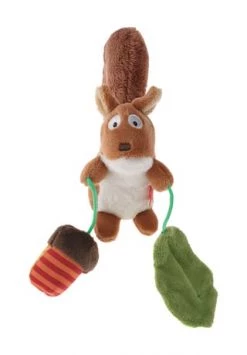 Sigikid® Anhänger Eichhörnchen