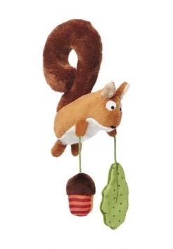 Sigikid® Anhänger Eichhörnchen -babyausstattung Shop unnamed file 474