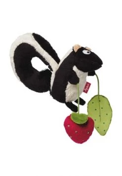 Sigikid® Anhänger Stinktier 15 Sigikid® Anhänger Stinktier -babyausstattung Shop unnamed file 485