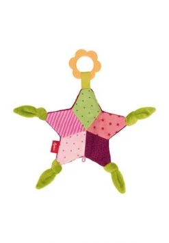 Sigikid® PlayQ Knisterstern