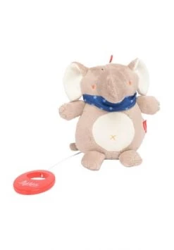 Sigikid® Spieluhr Elefant