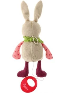 Sigikid® Spieluhr Hase, 22 Cm -babyausstattung Shop unnamed file 496