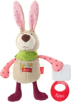 Sigikid® Spieluhr Hase, 22 Cm -babyausstattung Shop unnamed file 497