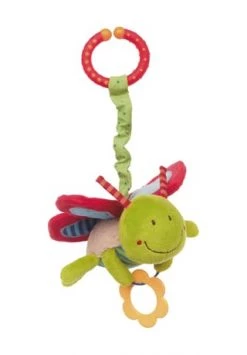 Sigikid® PlayQ Anhänger Schmetterling