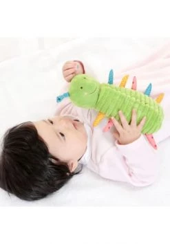 Sigikid® PlayQ Babyspielzeug "Wende-Raupe" -babyausstattung Shop unnamed file 510
