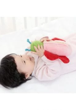 Sigikid® PlayQ Babyspielzeug "Wende-Raupe" -babyausstattung Shop unnamed file 511