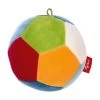 Sigikid® Baby Activity - Spielball "Aktiv-Ball", 10 Cm, Mit Glöckchen 2 Sigikid® Baby Activity - Spielball "Aktiv-Ball", 10 Cm, Mit Glöckchen -babyausstattung Shop unnamed file 512
