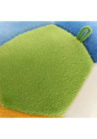 Sigikid® Baby Activity - Spielball "Aktiv-Ball", 10 Cm, Mit Glöckchen 6 Sigikid® Baby Activity - Spielball "Aktiv-Ball", 10 Cm, Mit Glöckchen - Image 4