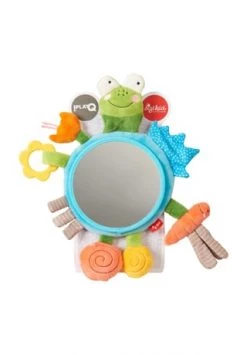 Sigikid® PlayQ Aktiv-Spiegel Teich