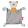Sigikid® Gold Schnuffeltuch Bär 1 Sigikid® Gold Schnuffeltuch Bär -babyausstattung Shop unnamed file 520