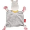 Sigikid® Gold Kollektion Schnuffeltuch Nilpferd -babyausstattung Shop unnamed file 521