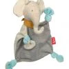 Sigikid® Gold Collection Schnuffeltuch Elefant -babyausstattung Shop unnamed file 522