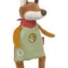 Sigikid® Schnullertuch Forest Fox -babyausstattung Shop unnamed file 523