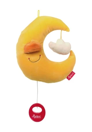 Sigikid® Spieluhr "Gute Nacht Mond" 3 Sigikid® Spieluhr "Gute Nacht Mond"