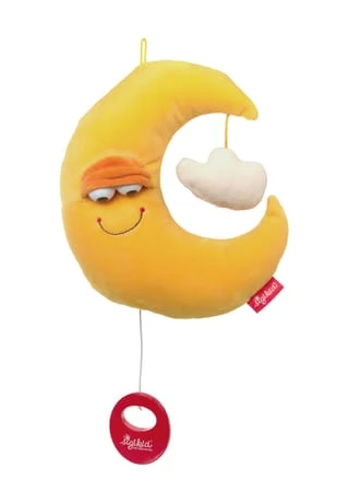 Sigikid® Spieluhr "Gute Nacht Mond" 4 Sigikid® Spieluhr "Gute Nacht Mond" - Image 2