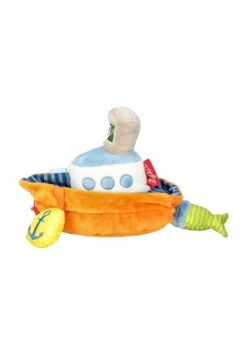 Sigikid® Play&Cool Schiff