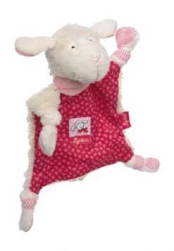 Sigikid® Schnuffeltuch "Schnuggi"