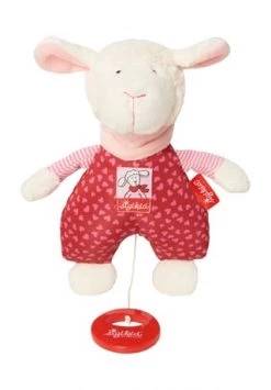 Sigikid® Spieluhr Schäfchen Schnuggi