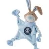 Sigikid® Hase-Schnuffeltuch, Sternzeichen Löwe -babyausstattung Shop unnamed file 542