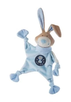 Sigikid® Hase-Schnuffeltuch, Sternzeichen Löwe