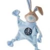 Sigikid® Hase-Schnuffeltuch, Sternzeichen Waage -babyausstattung Shop unnamed file 546