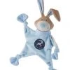 Sigikid® Hase-Schnuffeltuch, Sternzeichen Steinbock -babyausstattung Shop unnamed file 549