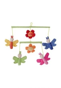 Sigikid® Mobile "Schmetterling"