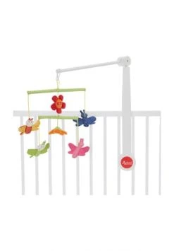 Sigikid® Mobile "Schmetterling" -babyausstattung Shop unnamed file 563