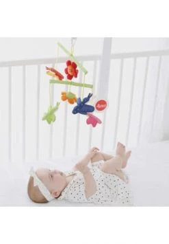Sigikid® Mobile "Schmetterling" -babyausstattung Shop unnamed file 564
