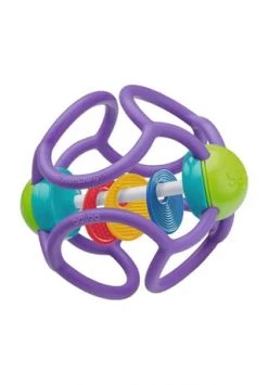 Ravensburger Mini Steps Baliba Rasselball