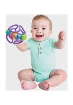 Ravensburger Mini Steps Baliba Rasselball -babyausstattung Shop unnamed file 568