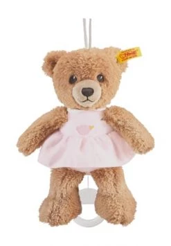 Steiff Spieluhr "Schlaf-Gut-Bär"