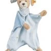 Steiff Gute-Nacht-Hund Schmusetuch, Blau, 30 Cm -babyausstattung Shop unnamed file 570