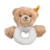 Steiff Greifring "Schlaf-gut-Bär", 12 Cm -babyausstattung Shop unnamed file 571