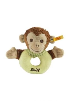 Steiff Greifling Äffchen Jocko