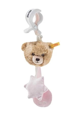 Steiff Kinderwagenspielzeug "Schlaf Gut Bär" 3 Steiff Kinderwagenspielzeug "Schlaf Gut Bär"