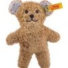 Steiff Knister-Teddybär, Rassel, 11 Cm -babyausstattung Shop unnamed file 574