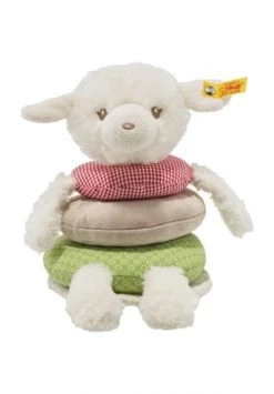 Steiff Greifring "Schlaf-gut-Bär"