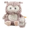 Steiff Soft Cuddly Friends Spieluhr "Ollie Eule" -babyausstattung Shop unnamed file 579